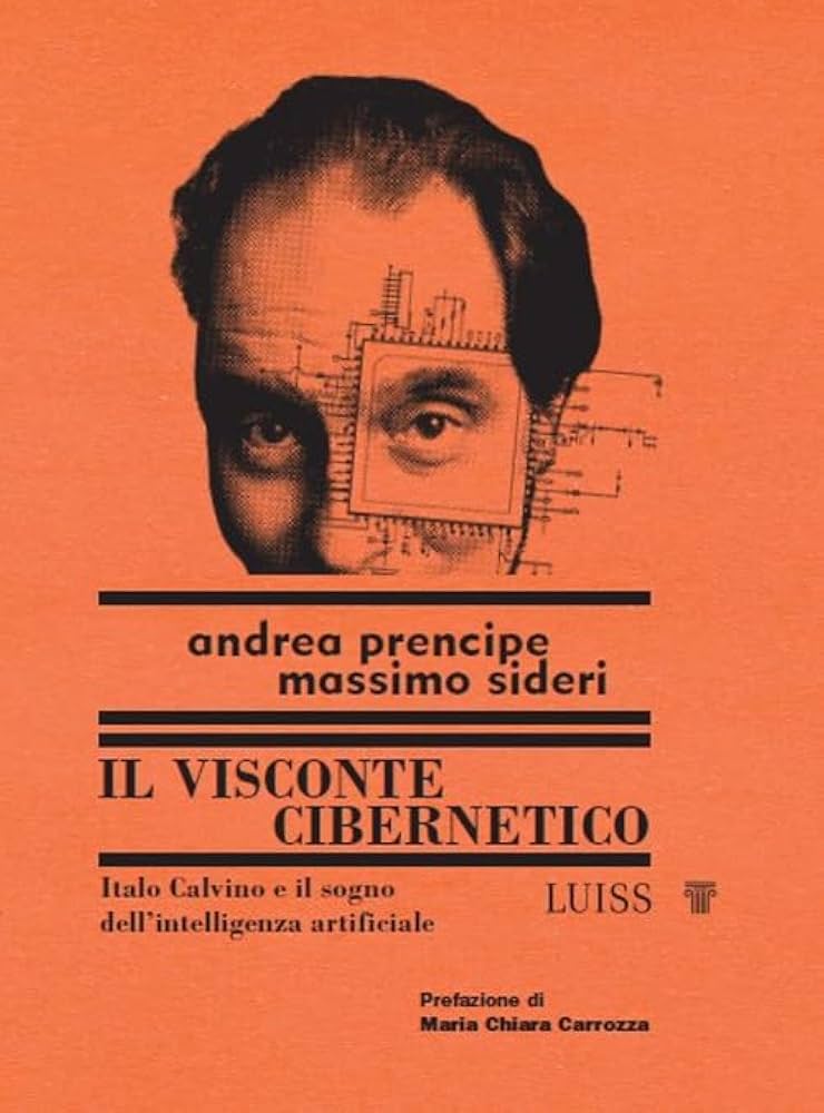 Il Visconte Cibernetico